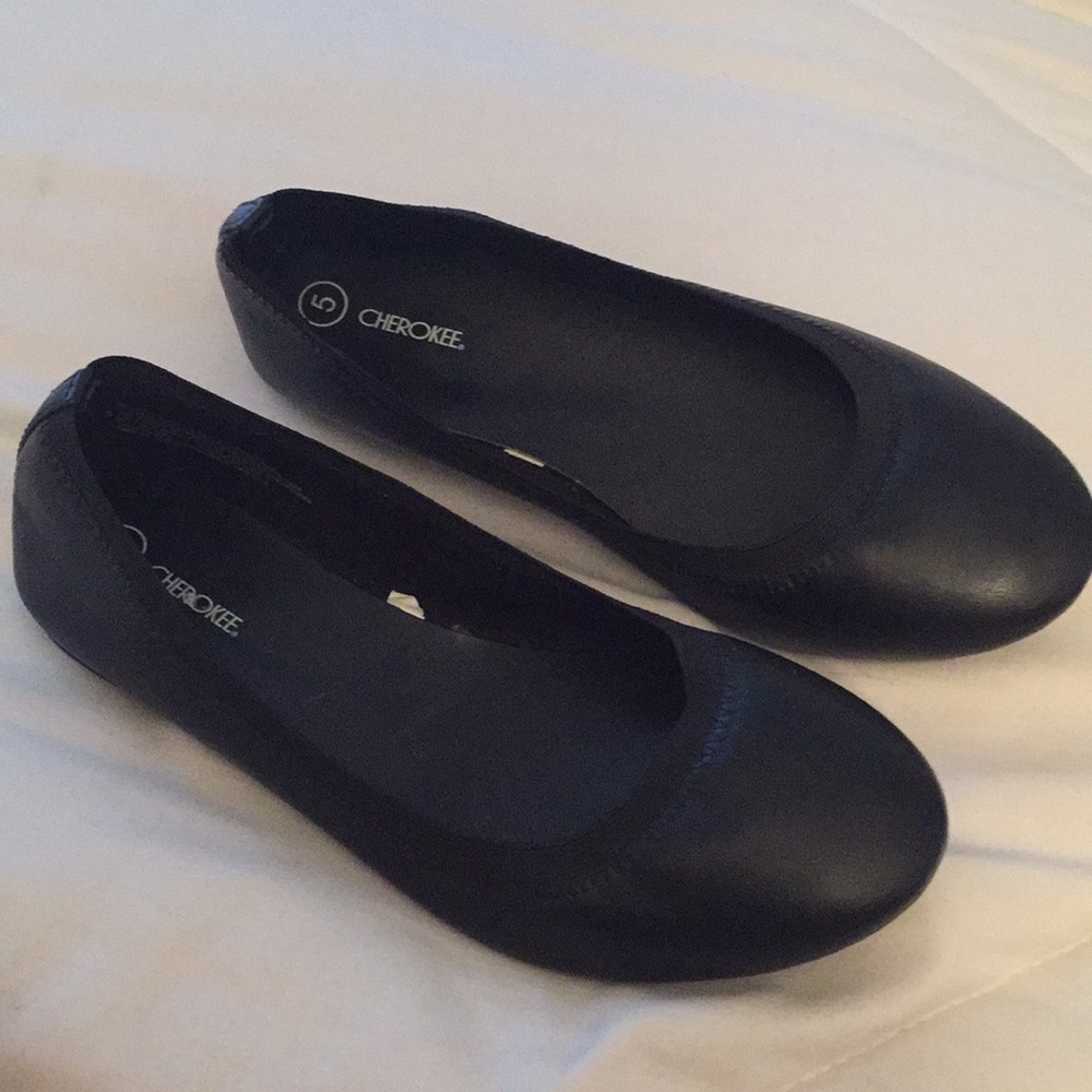 Black Flats